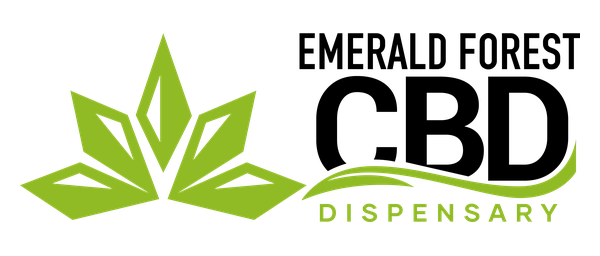 Emerald Forest CBD