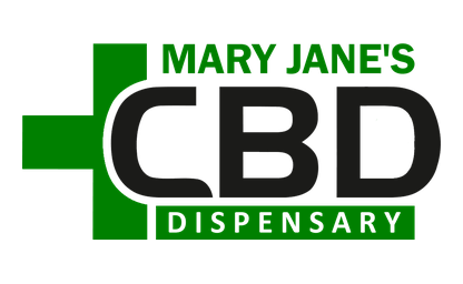 Mary Jane's CBD Dispensary